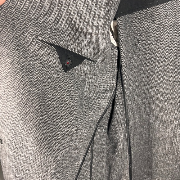 NWT Banana Republic Tailored Slim Fit Jacket - Picture 9 of 13